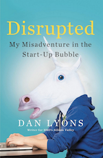 Disrupted Book