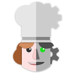 CyberChef Logo