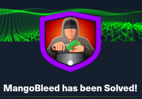 MangoBleed Pwned