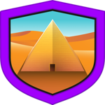 HTB Origins Logo