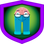 HTB SmartyPants Logo
