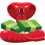 Operation Slither Logo