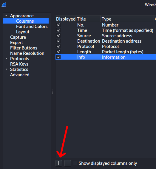 Task 1 Adding a New Column Step 2. Task 1 Adding a New Column Step 2.